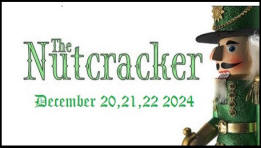 Nutcracker 2024