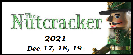 Nutcracker 2021