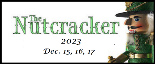 Nutcracker 2023