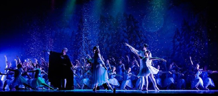 Nutcracker 2016