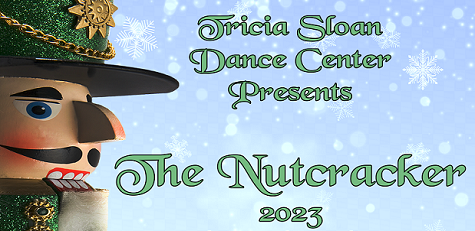 Nutcracker 2022